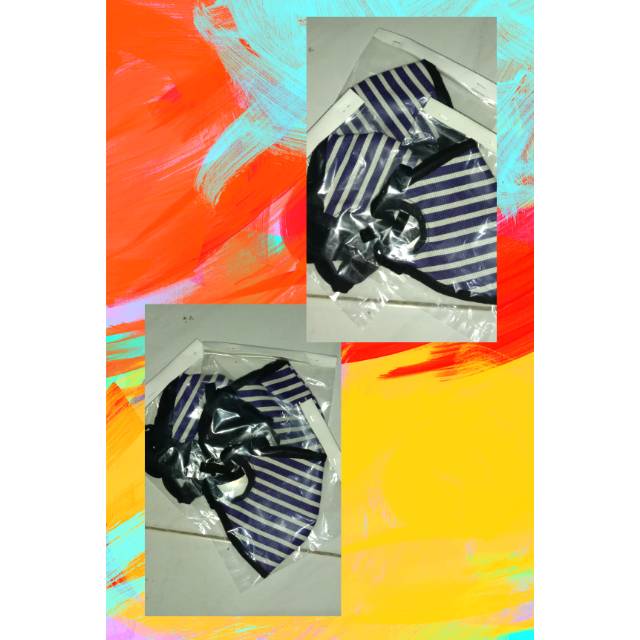 Masker Kain