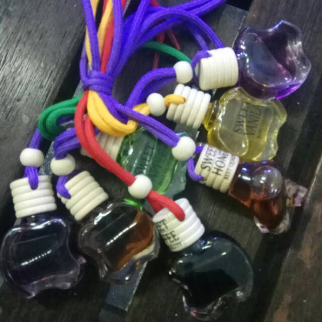 parfum murah