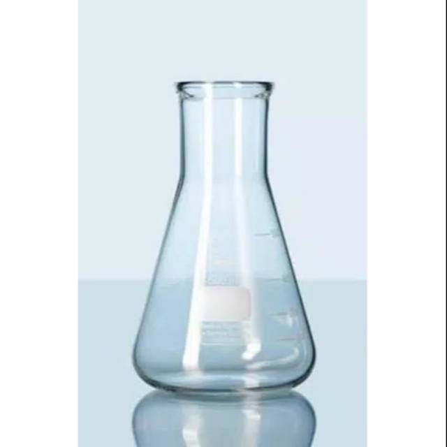 Duran erlenmeyer wide neck 1000 ml