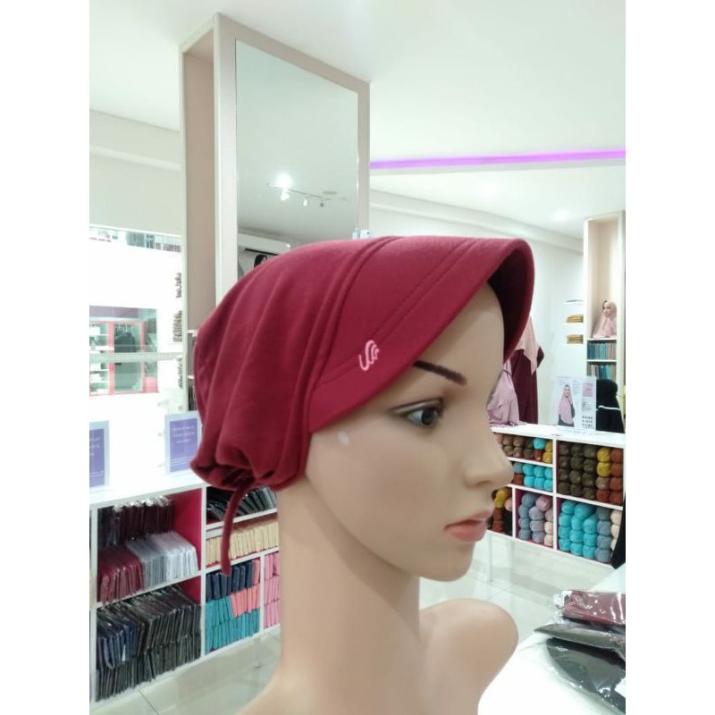 RABBANI CIPUT TOPI PE
