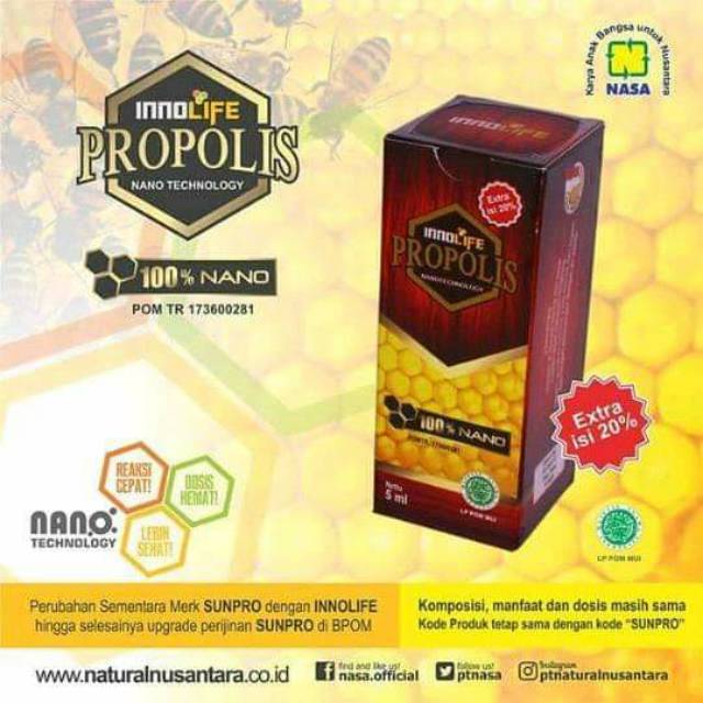 Propolis