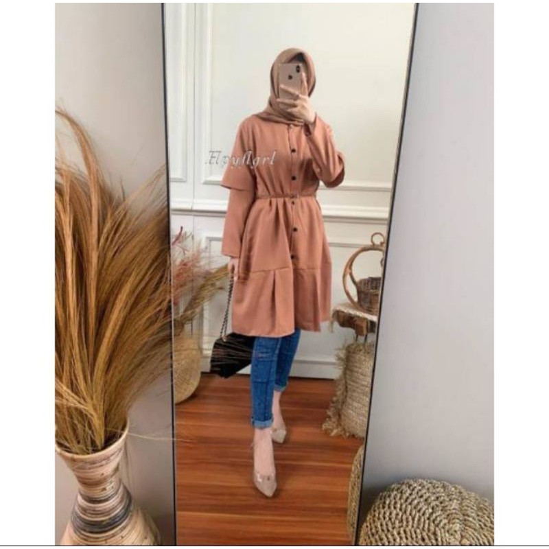 AQILLA TUNIK