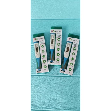 Termometer Flexible Magic star l termometer magic star lentur