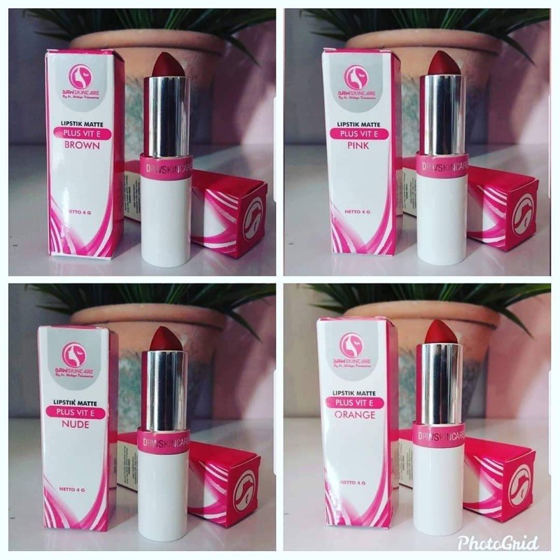 lipstik new