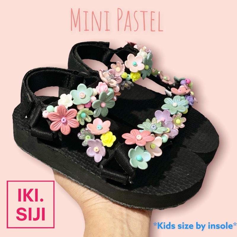 Mini Pastel