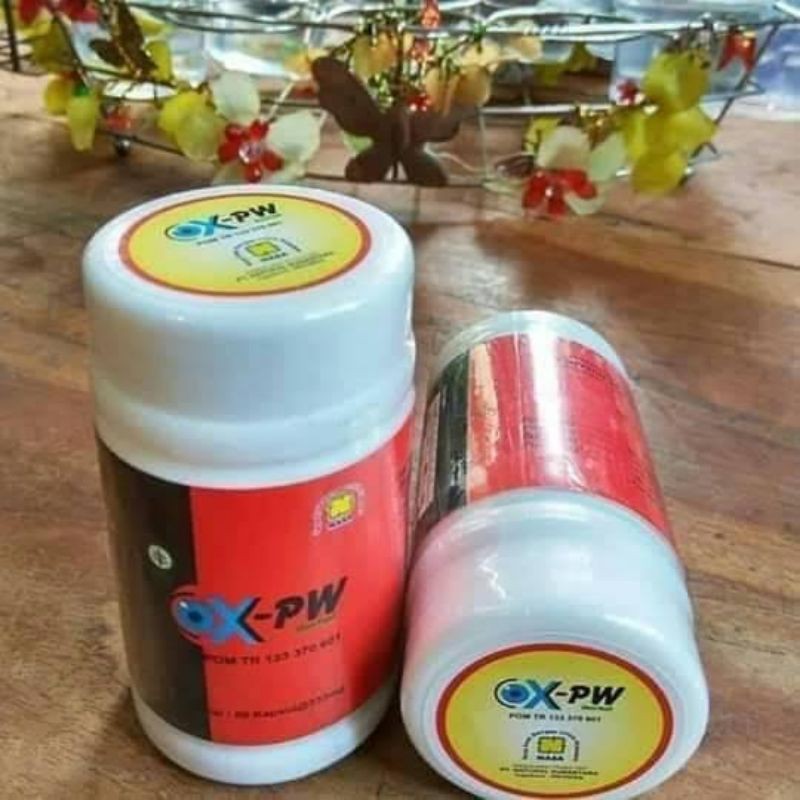 oxpw nasa