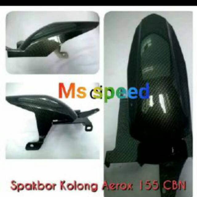 Spakbor kolong aerox