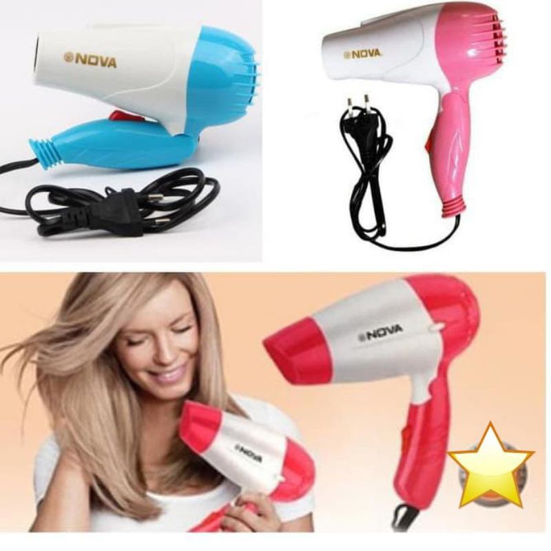 hairdryer