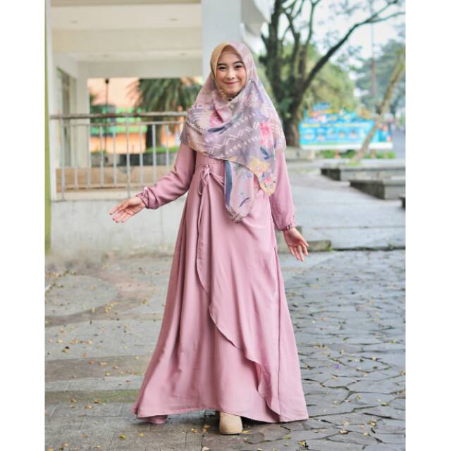 Raya dress