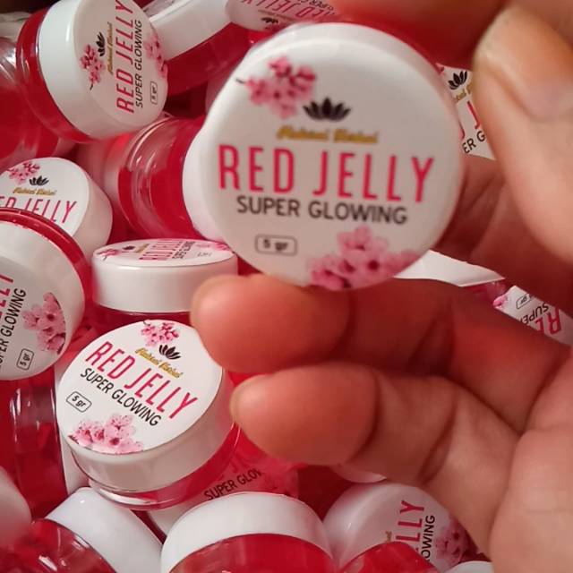 Red Jelly