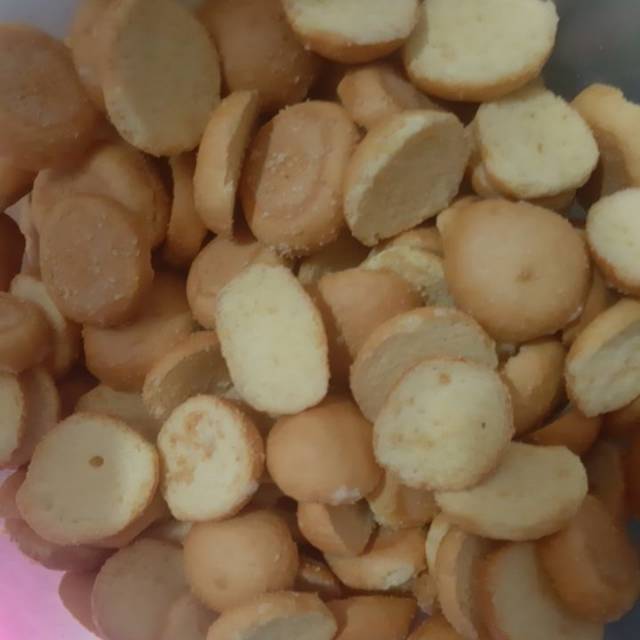 Bagelan bulat