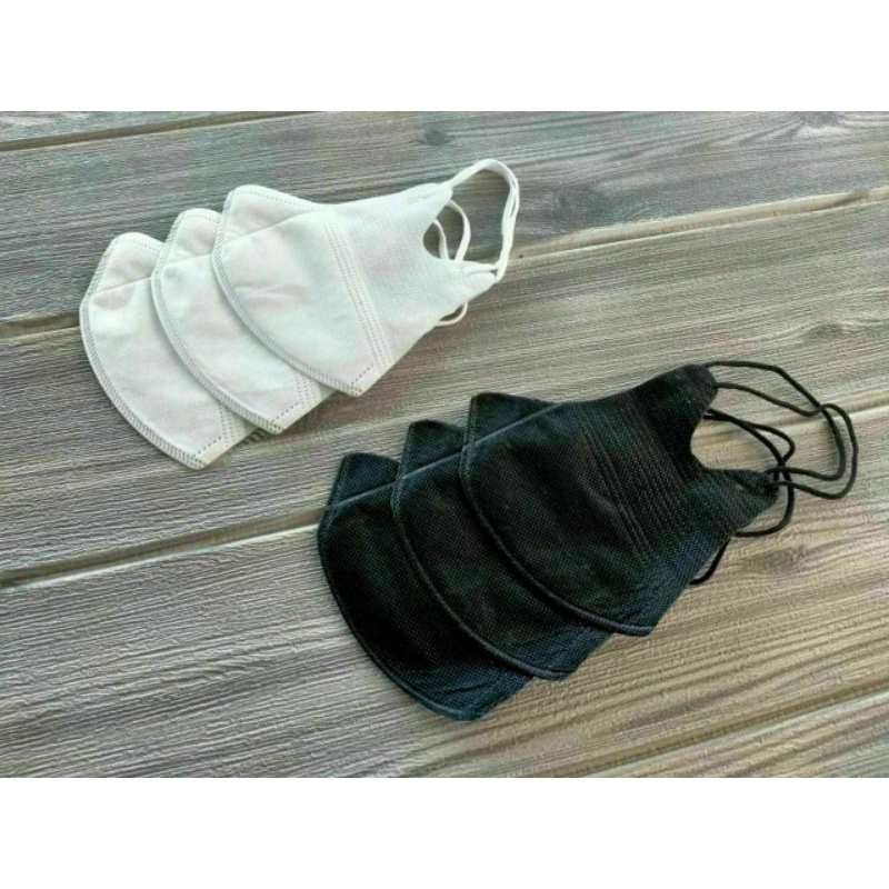 PROMO MASKER DUCKBIL