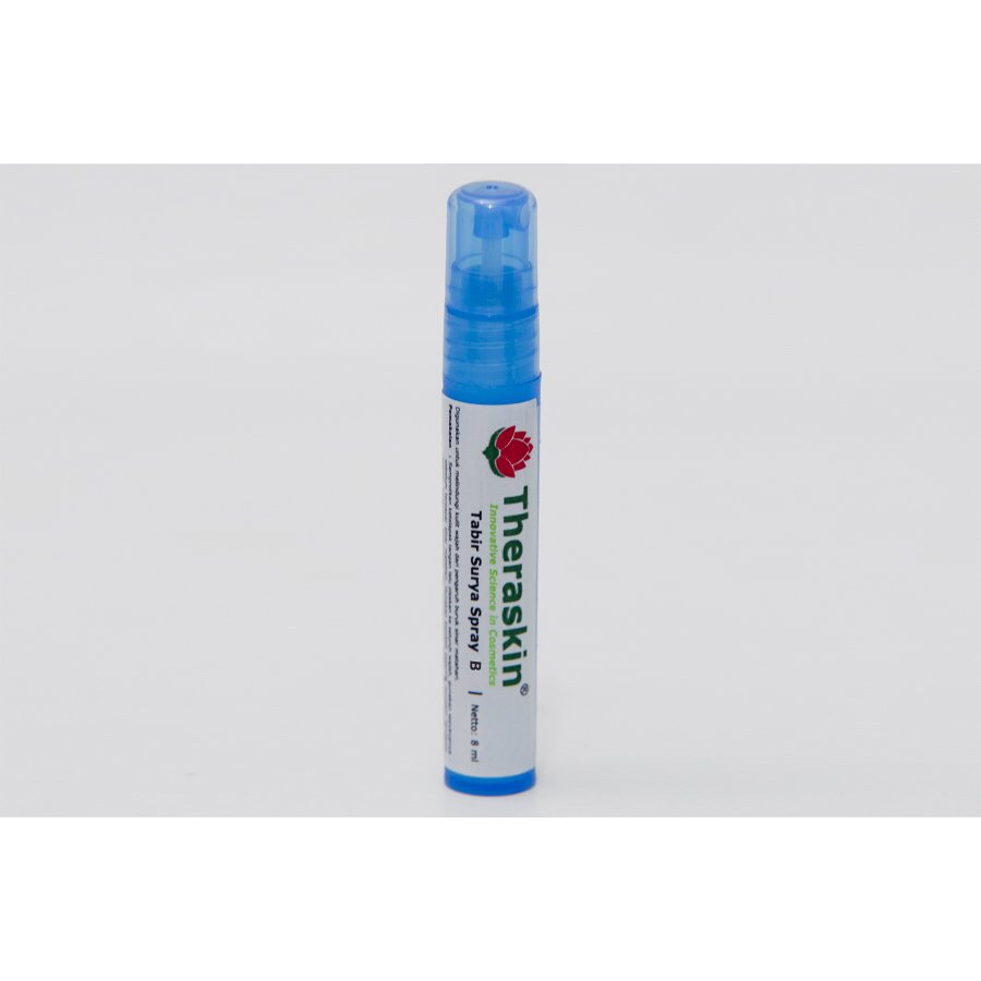 Theraskin Tabir Surya Spray B