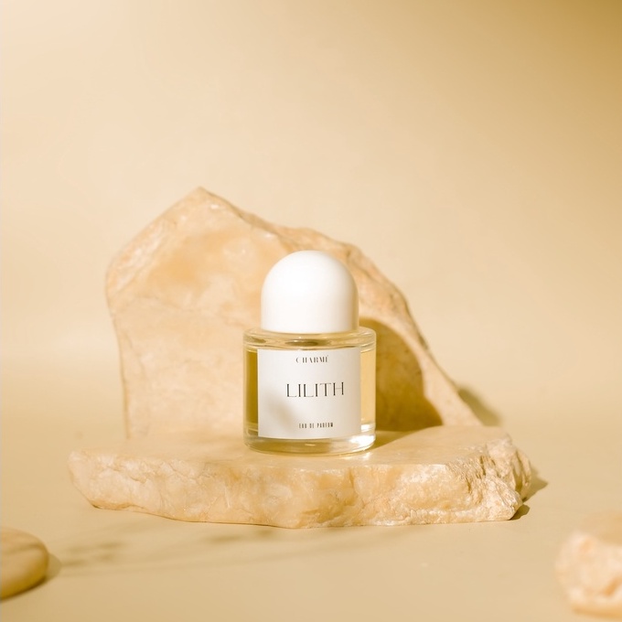 LILITH Eau de Parfum - CHARME