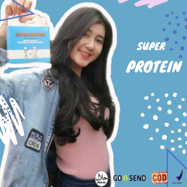 Super Protein