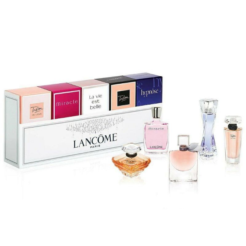 Lancome Miniature Original!!