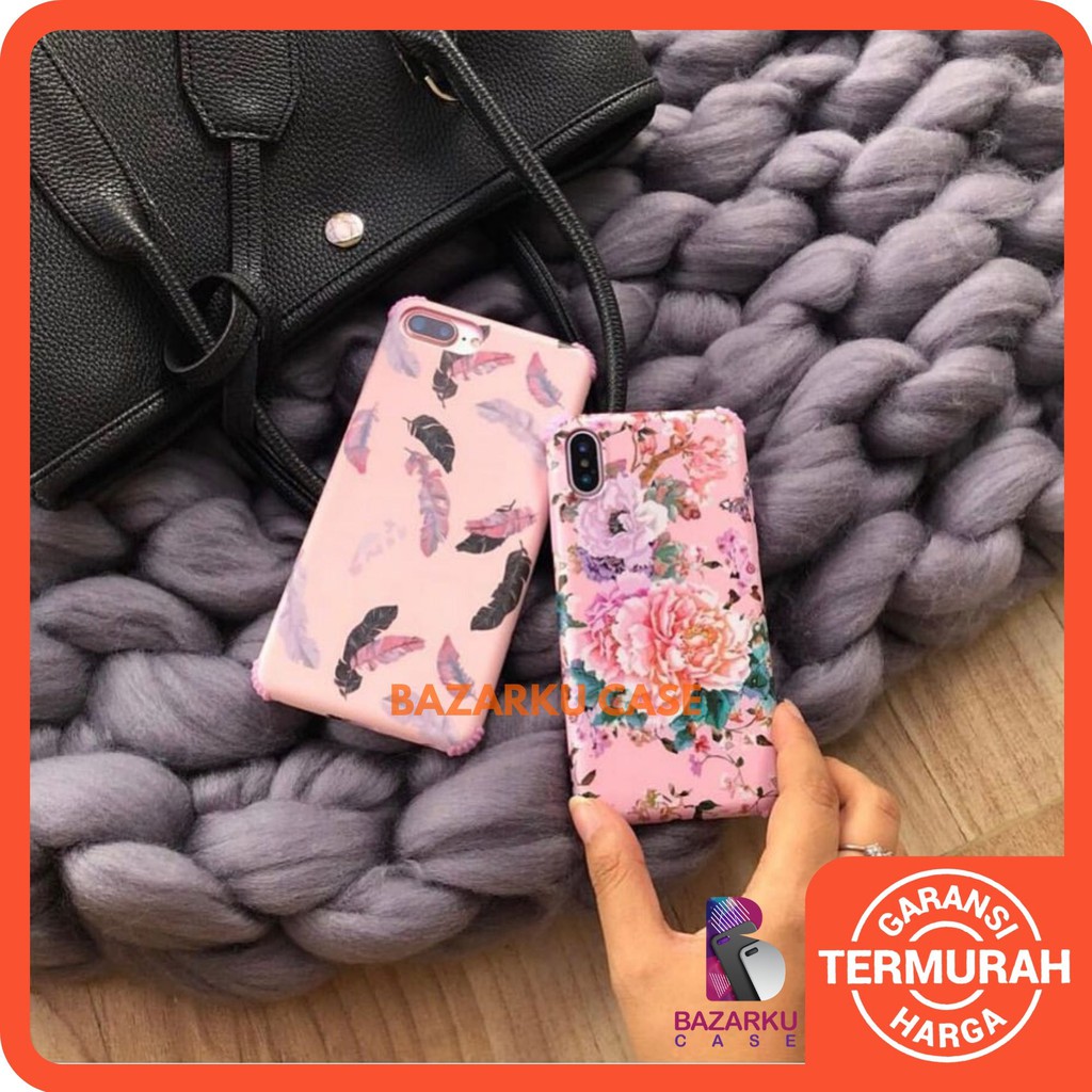 Anticrack Pink Case Iphone 6 Case Iphone 6S Case Iphone X Case Iphone XS