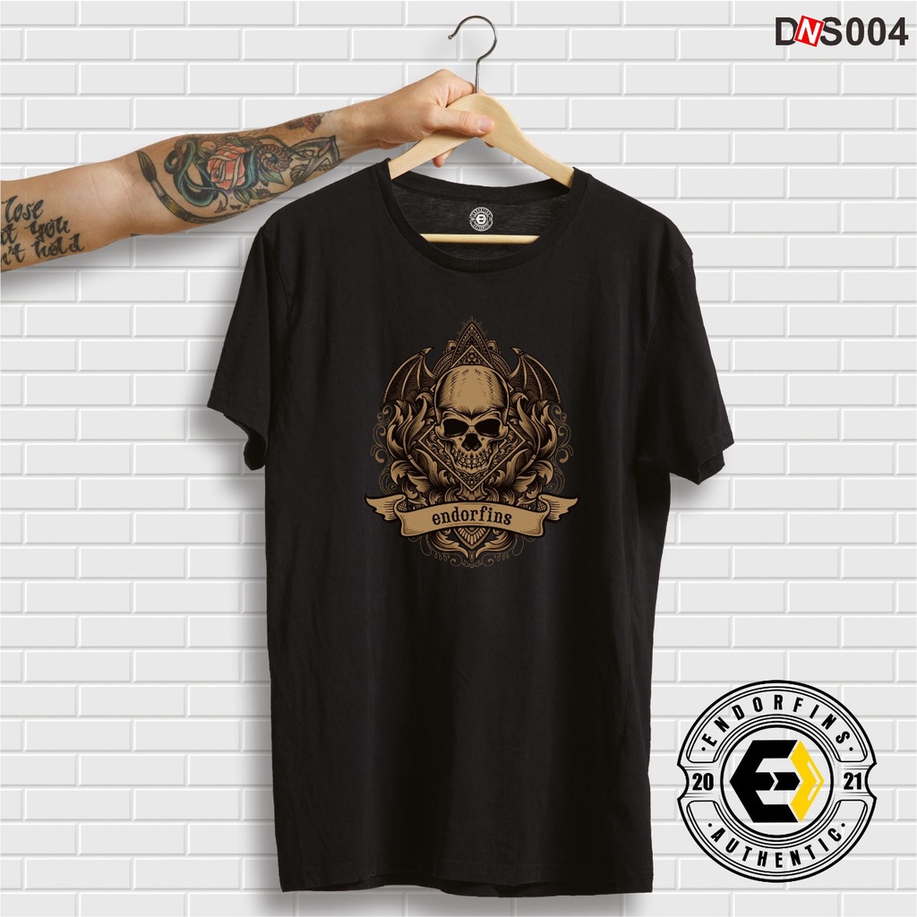 Kaos Endorfin DNS004