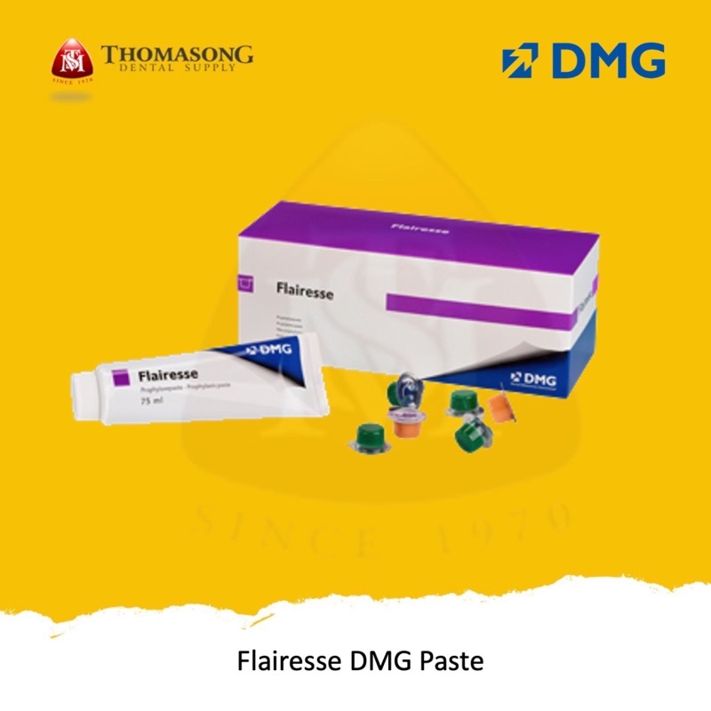 Flairesse DMG Paste