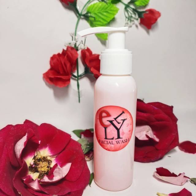 Facial Wash