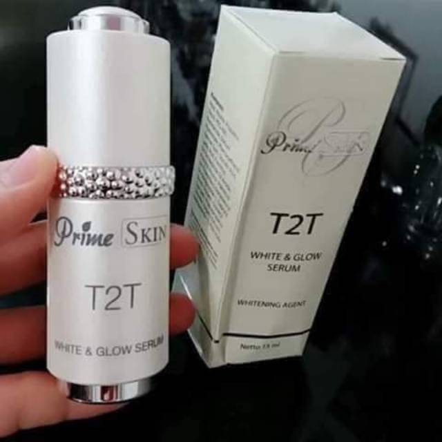 Serum t2t HWI