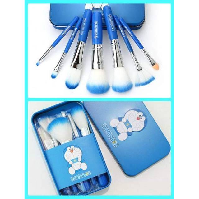 Kuas HK set 7/brush make up