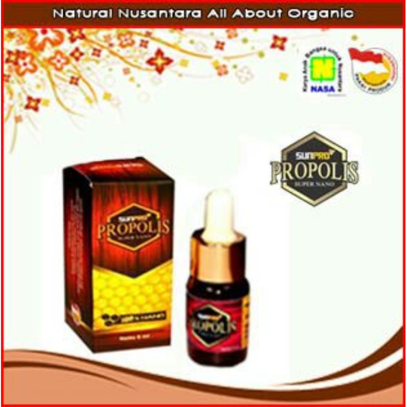 Propolis sunpro