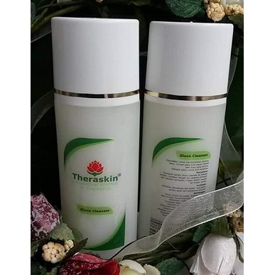 Theraskin Gluco Cleanser