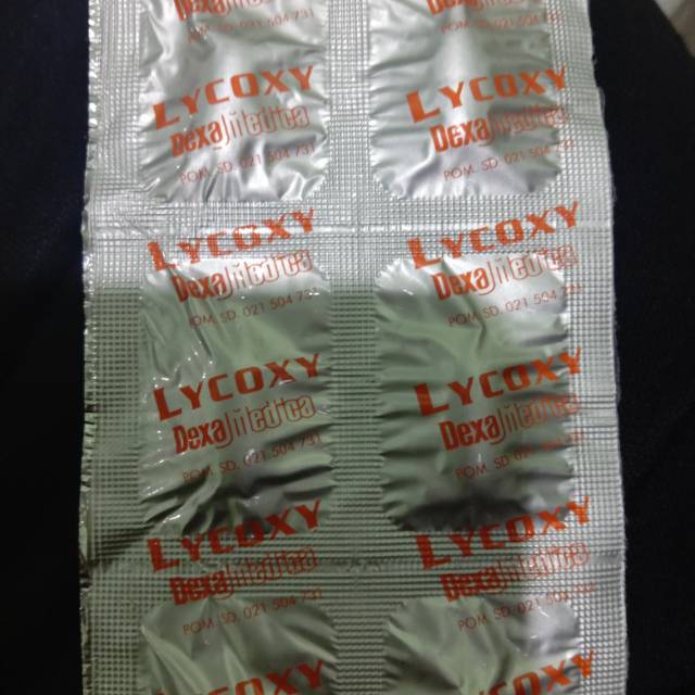Jual..Lycoxy..