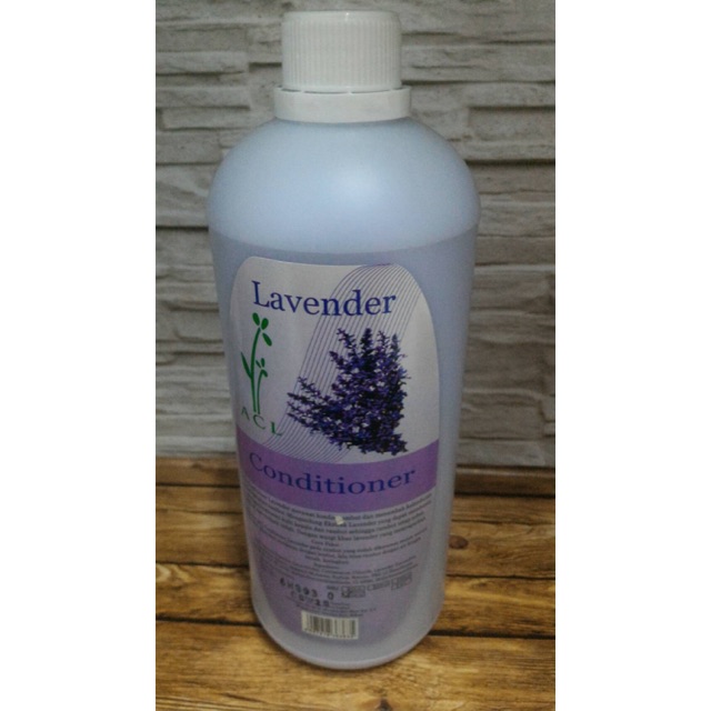 ACL CONDITIONER LAVENDER 1000ml