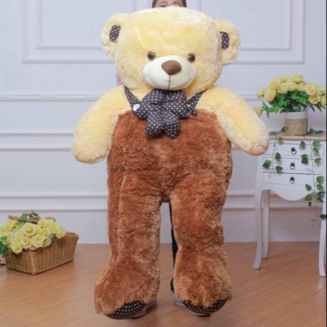 BONEKA JOJON 1,5M