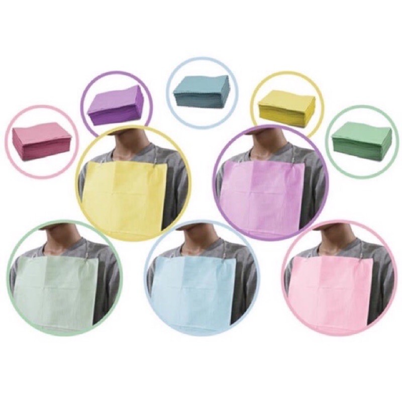 dental polibib ecer