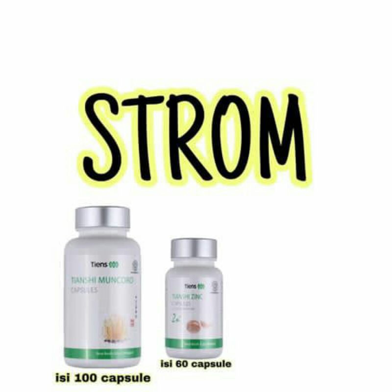 strom