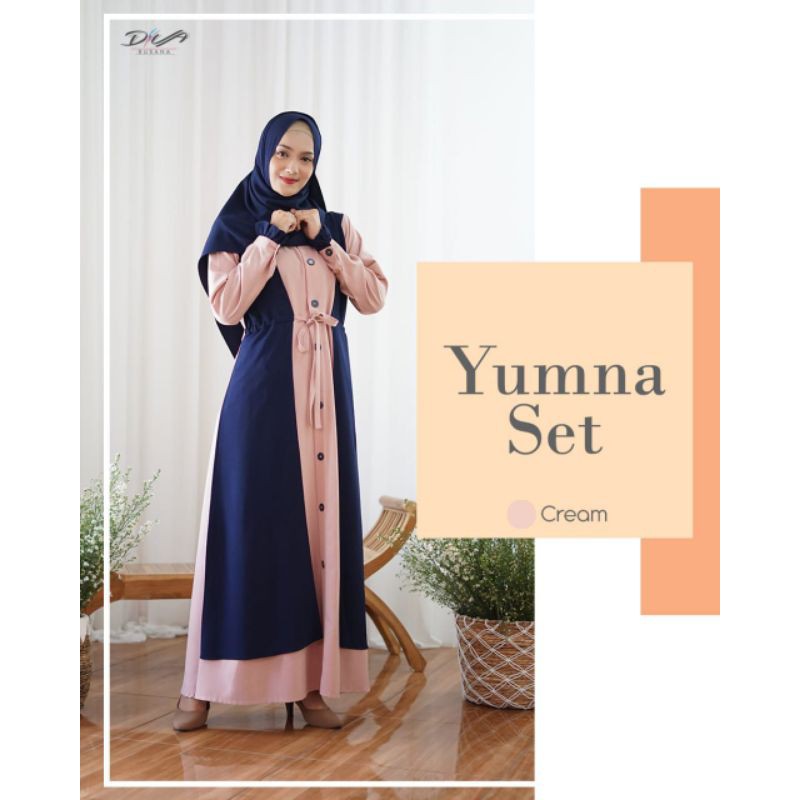 Yumna set