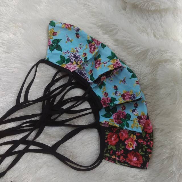 Masker anak