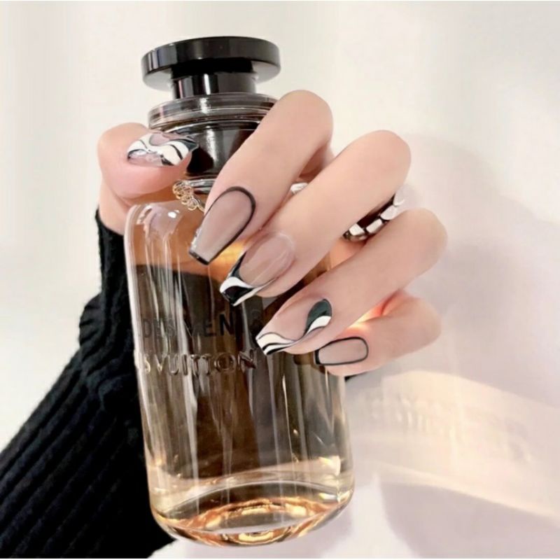 Kuku palsu/fake nails dps