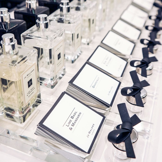 Jo Malone Cologne 100ml & 30ml