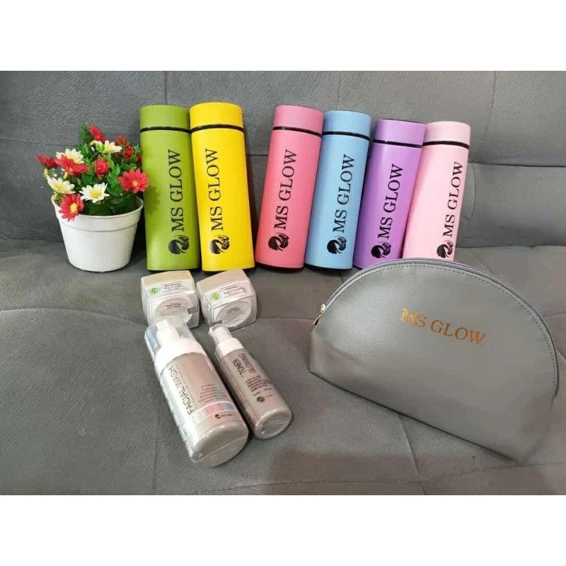 Day krim msglow