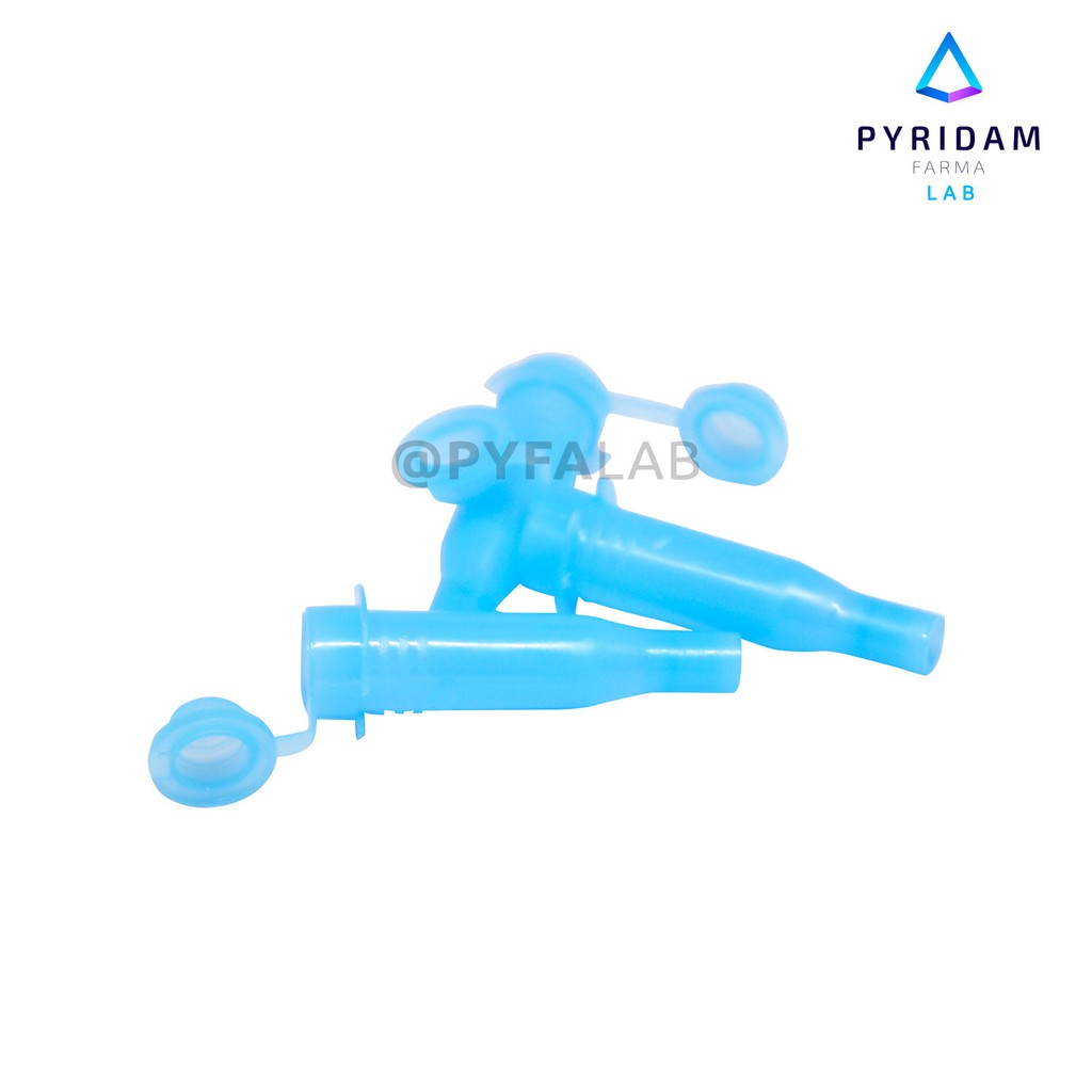 Microtube 0,75ml Cobas-Bio (1000pcs)
