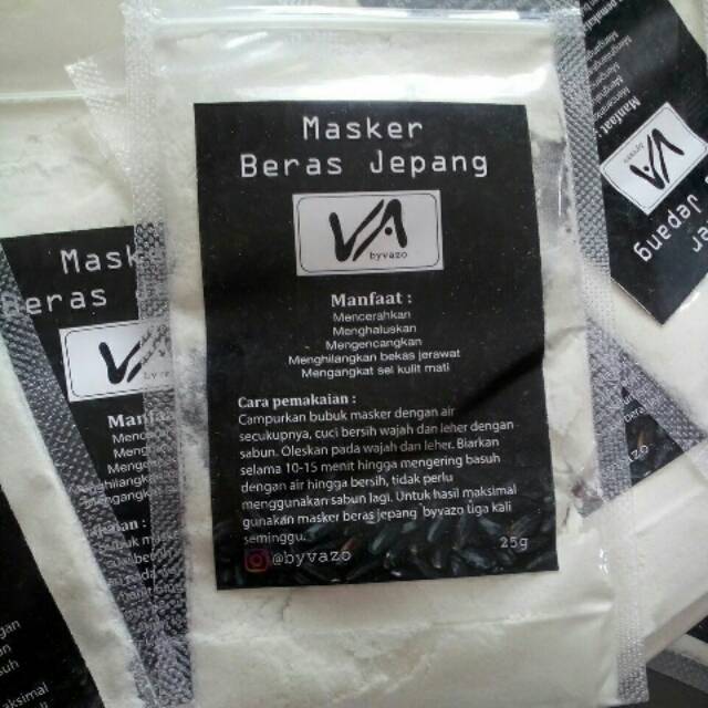 Masker wajah