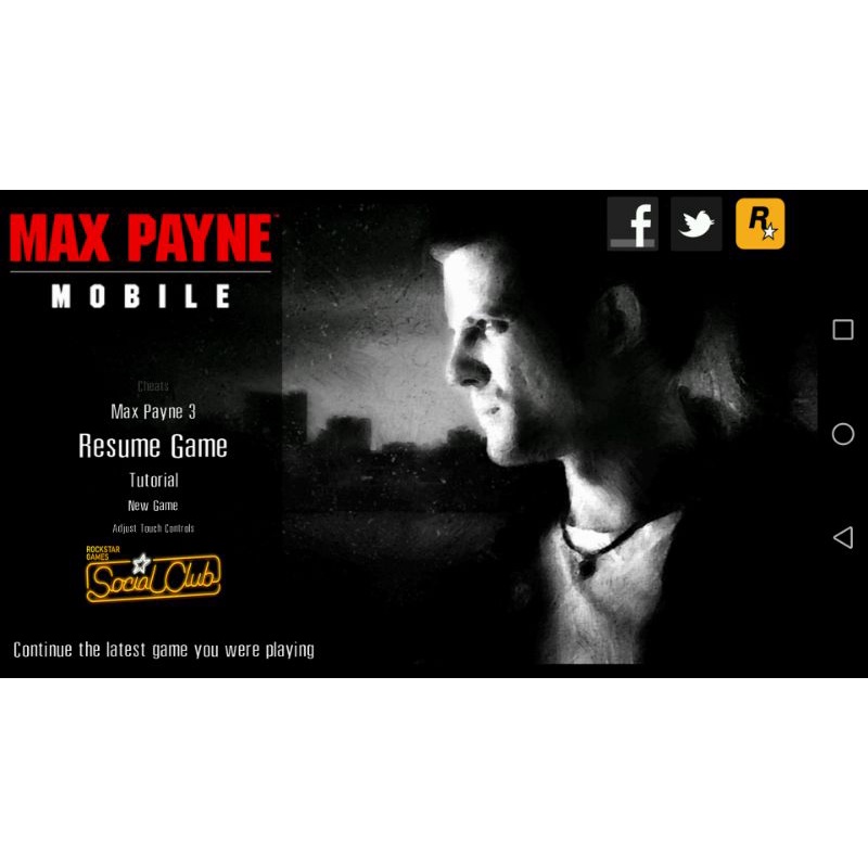 Max Payne V1.2