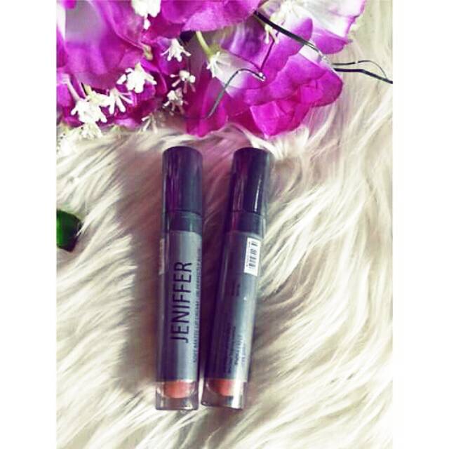 ||Lip cream JENNIFER||