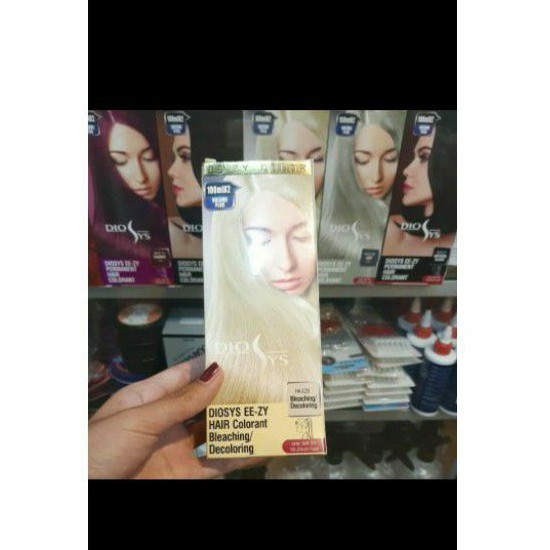 Diosys Bleaching  (100ml)