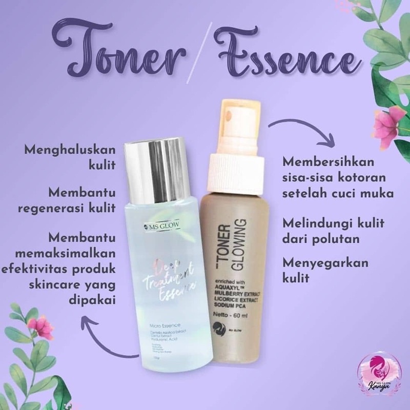 toner