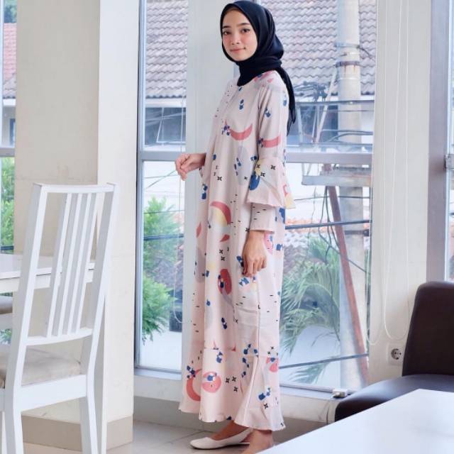 REMBULAN MAXY ( Busui)