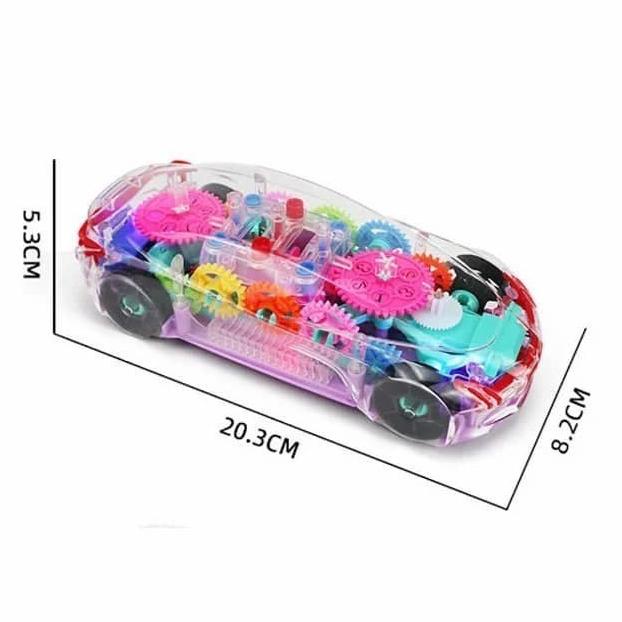 CAR LIGHT PREMIUM New Stock