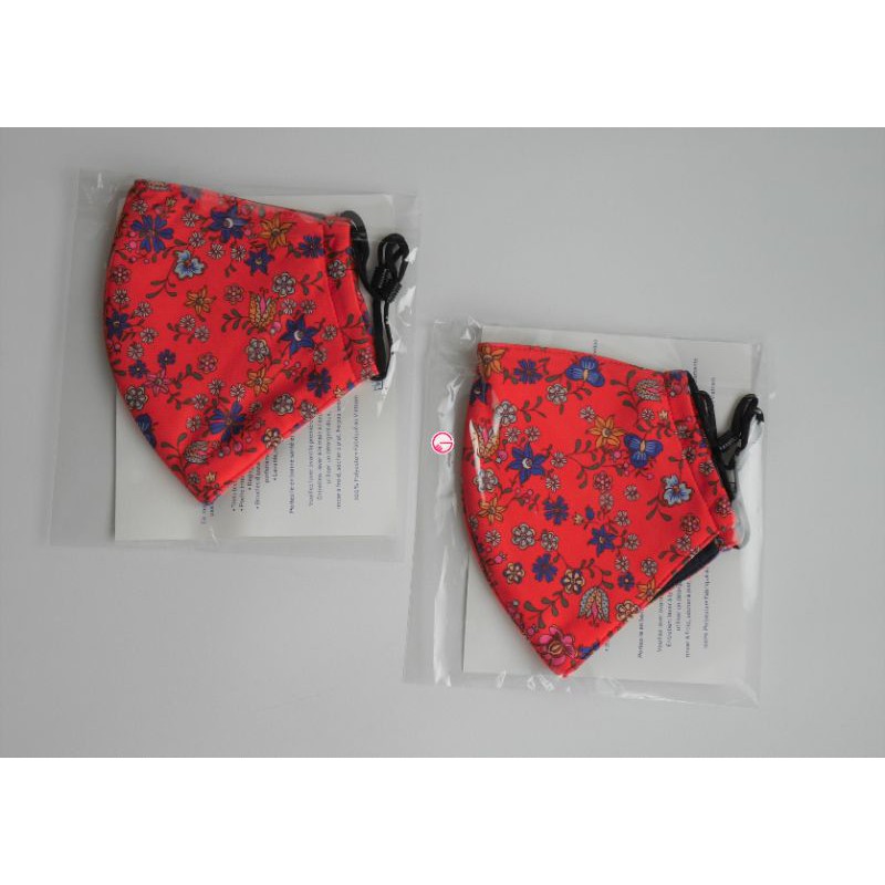Tory Burch Mask Floral