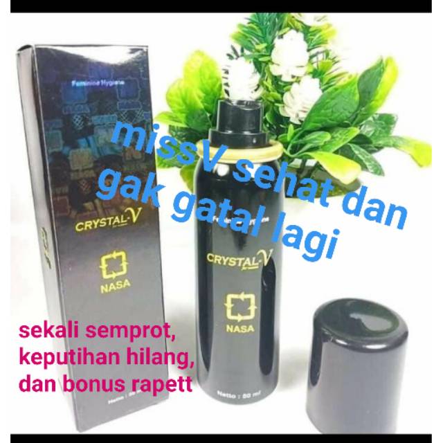 Crystal V
