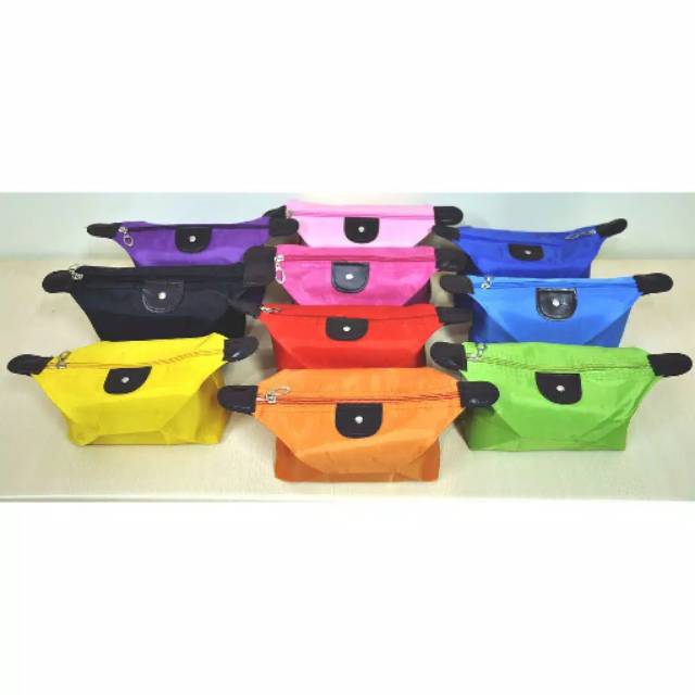 POUCH COSMETIC/TAS KOSMETIK