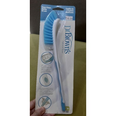 Dr. Brown's Easy Clean Bottle Brush